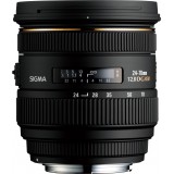 Sigma Lens 24-70mm F2.8 IF EX DG HSM